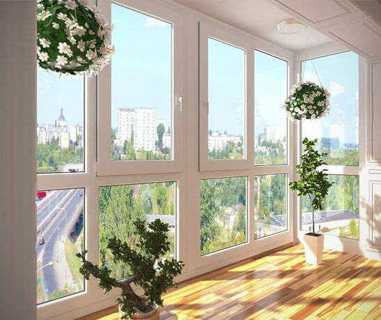 shop front doors london