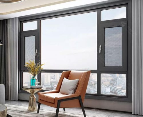 Windows Shutters London