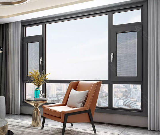 Windows Shutters London