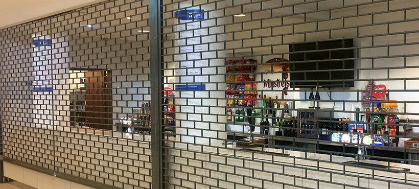 Quality Shopfronts Nationwide