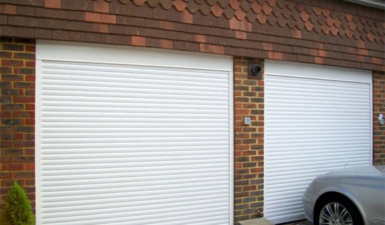 Electric Roller Shutters London