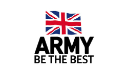 Army Be the best