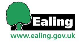 Ealing Council