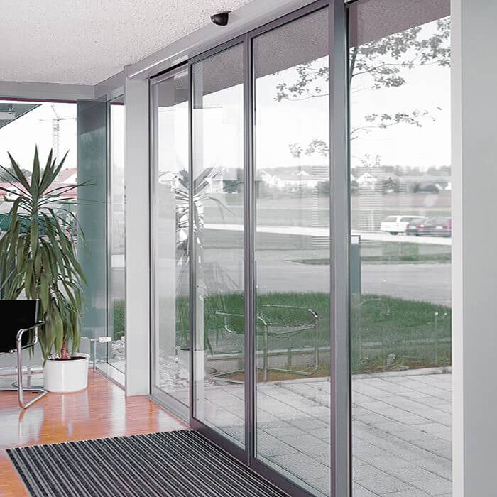 Shop Front Fitters London and UK