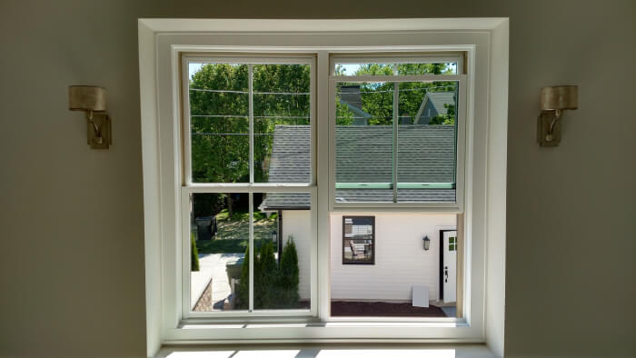 Aluminium Windows