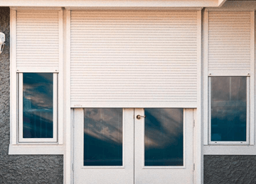 Electric Roller Shutter Service