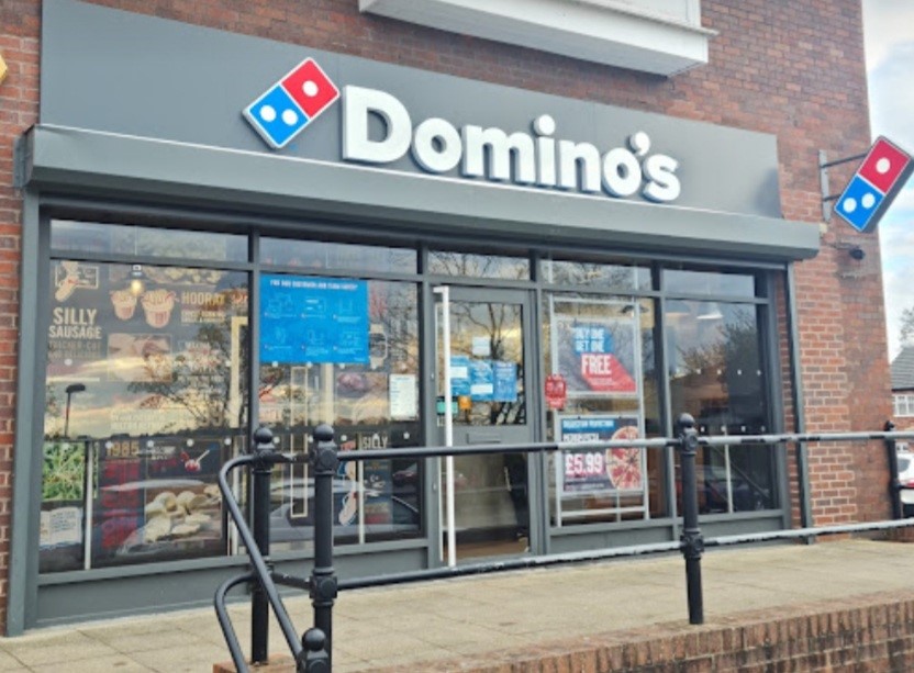 aluminium shop front near me