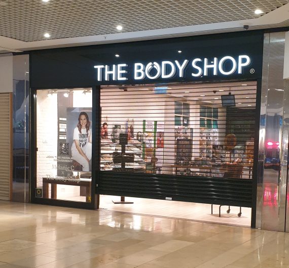 Body Shop