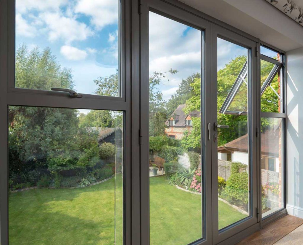 Window Shutters and Fitters