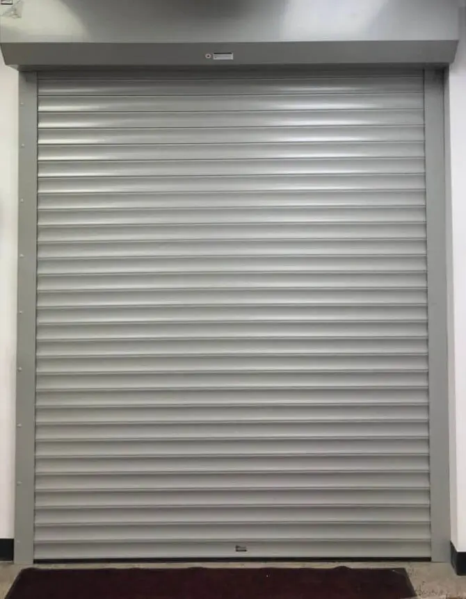 Shop Front Company Near Me