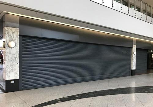 Shopfronts and Shutters London