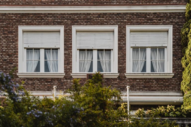 Roller Shutters for Windows