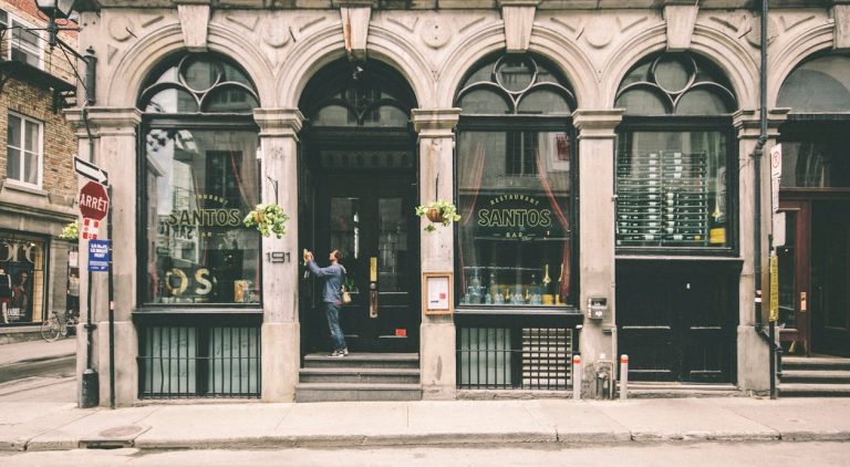 Shopfront