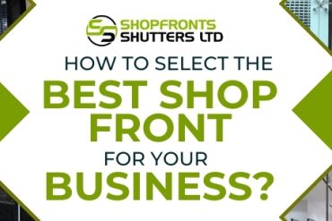 Best Shopfronts in London