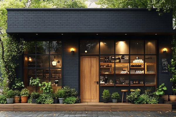 Shopfront