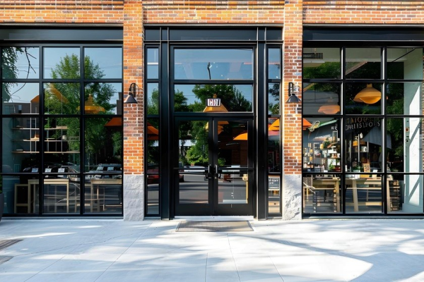 Shopfront