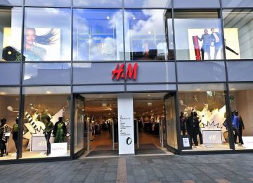 H&M