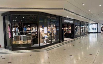 The Frangrance Shop