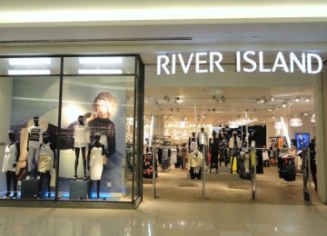 River Island