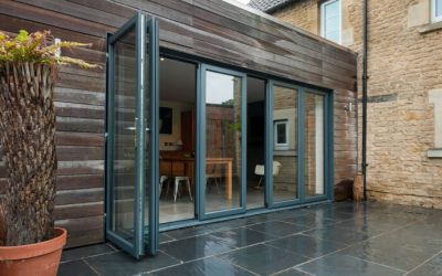 Shop Front Fitters London and UK