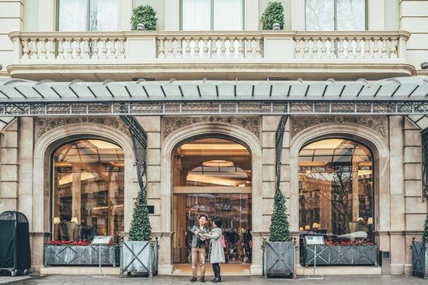 Shopfronts