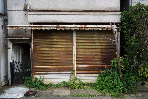 Shutters