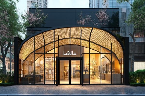 Shopfront