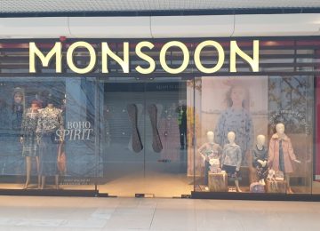 Toughened Glass Shop Front London Manchester UK