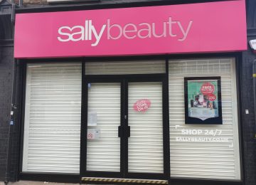 shopfront 64 shop front doors london