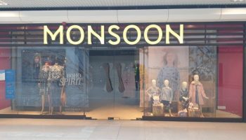 shopfront